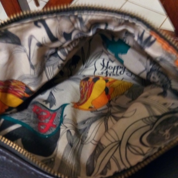 The Sak Bag. - Picture 8 of 8